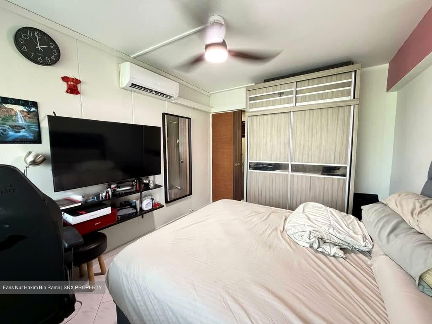 Blk 542 Hougang Avenue 8 (Hougang), HDB 4 Rooms #562165851
